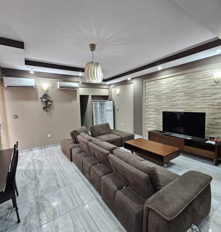 Appartement Meublé à Louer – Ngaliema, Kinshasa