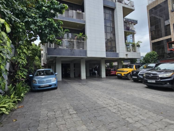 Appartement meublé à louer – ngaliema, kinshasa