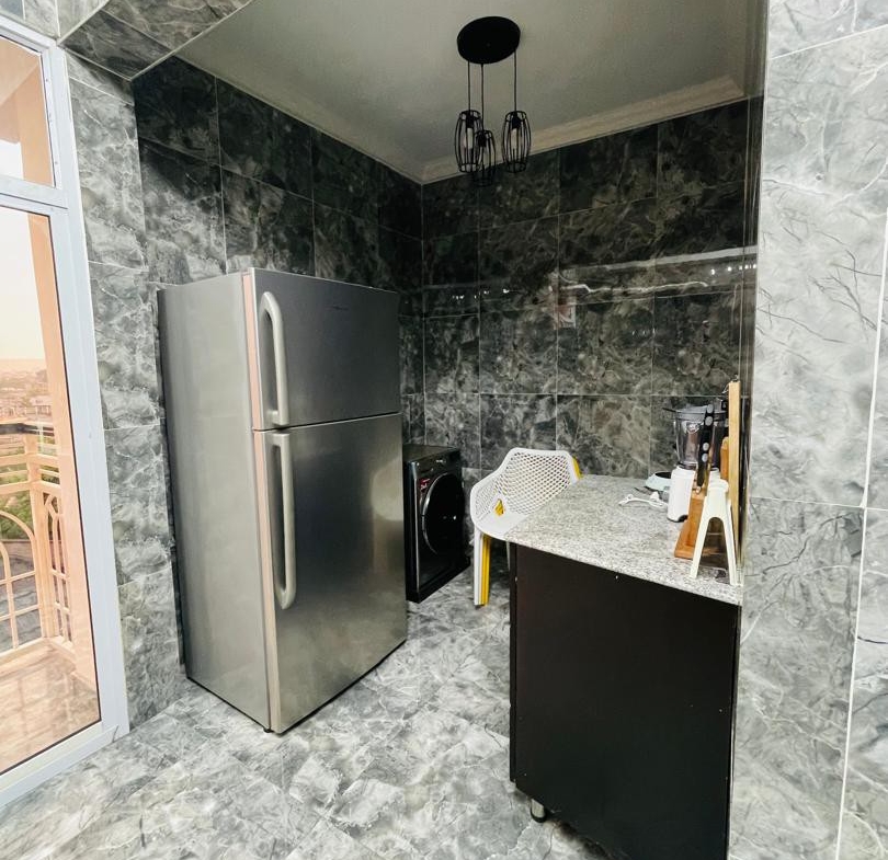 Appartement Meublé à Louer – Ngaliema, Kinshasa