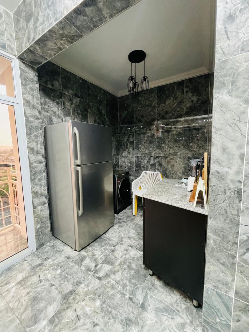 Appartement Meublé à Louer – Ngaliema, Kinshasa