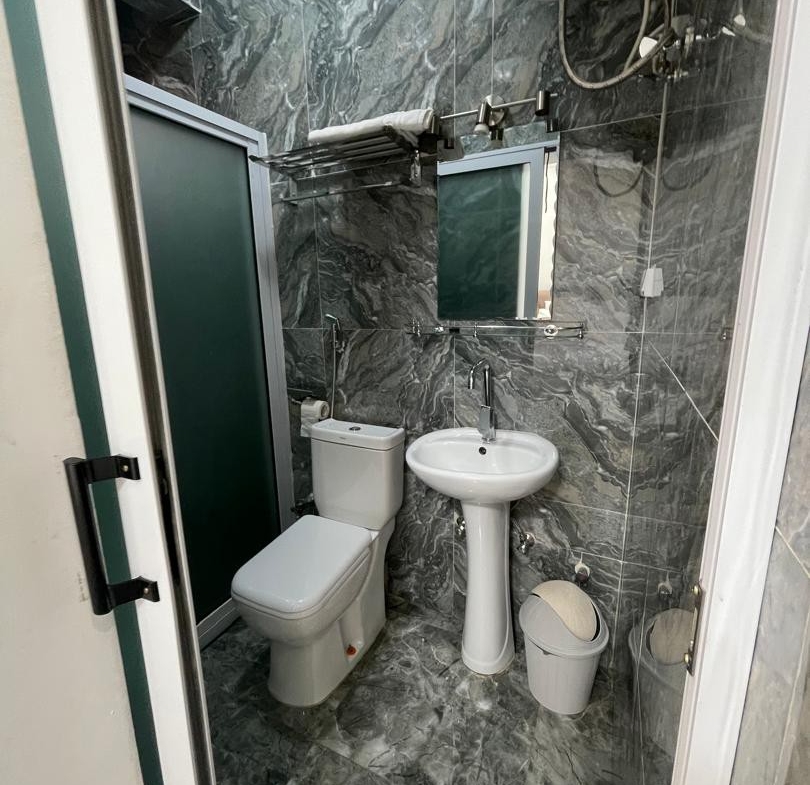 Appartement Meublé à Louer – Ngaliema, Kinshasa