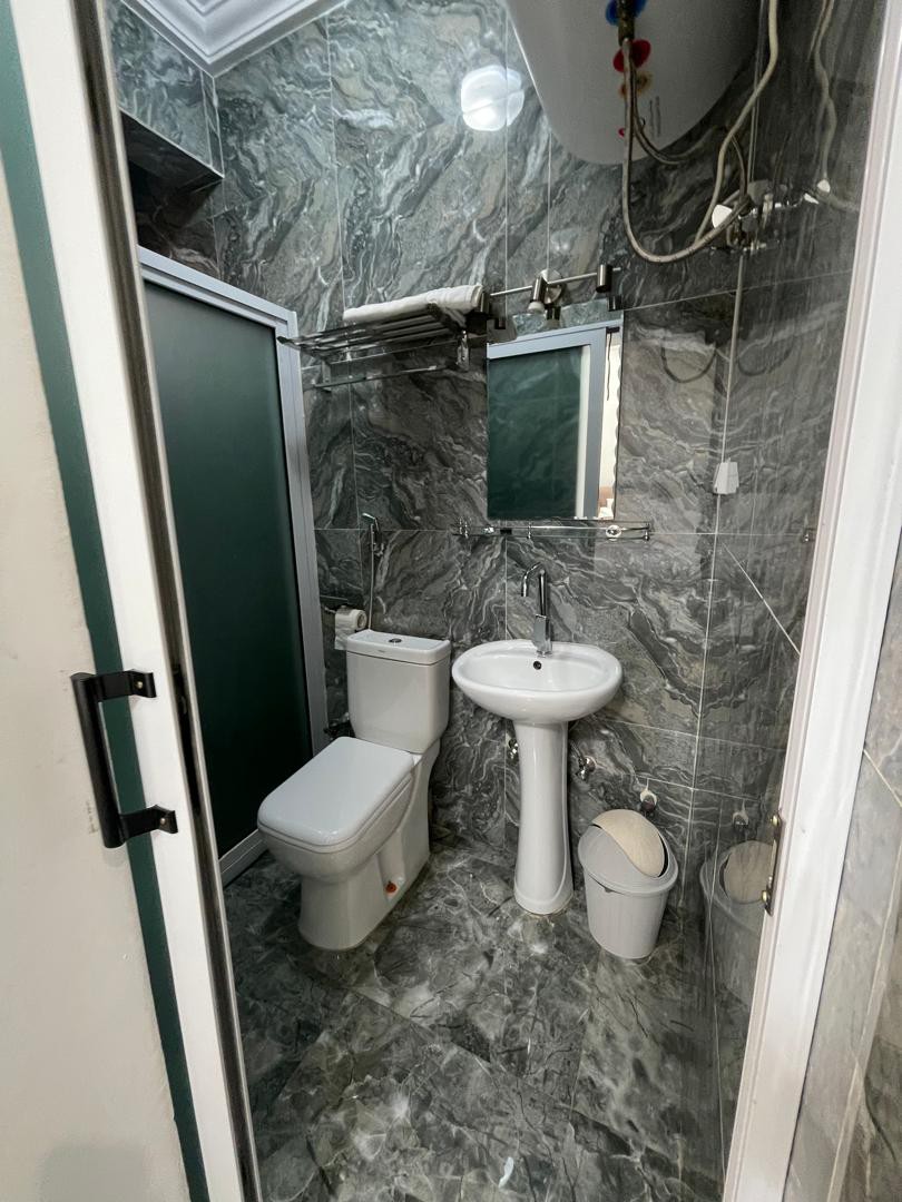 Appartement Meublé à Louer – Ngaliema, Kinshasa