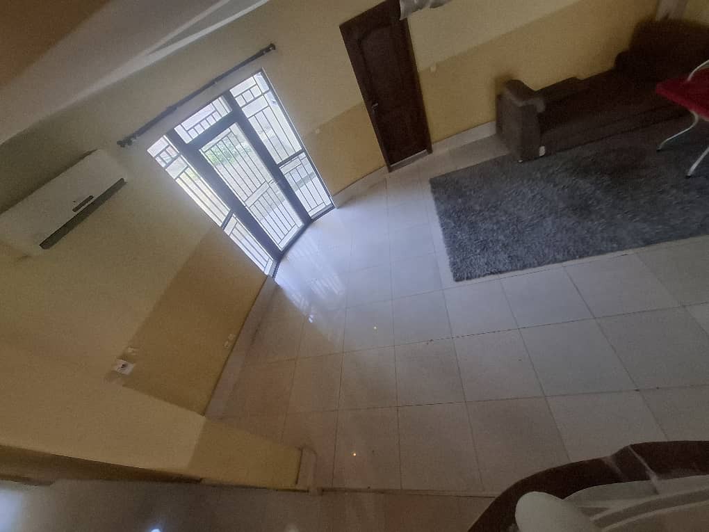 Maison à Louer – Ngaliema, Kinshasa