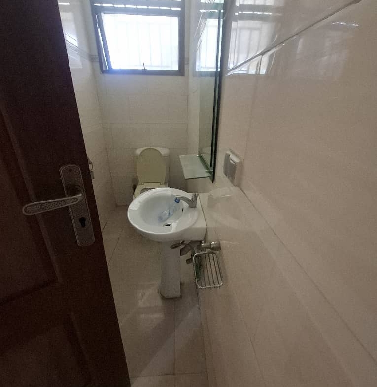 Maison à Louer – Ngaliema, Kinshasa