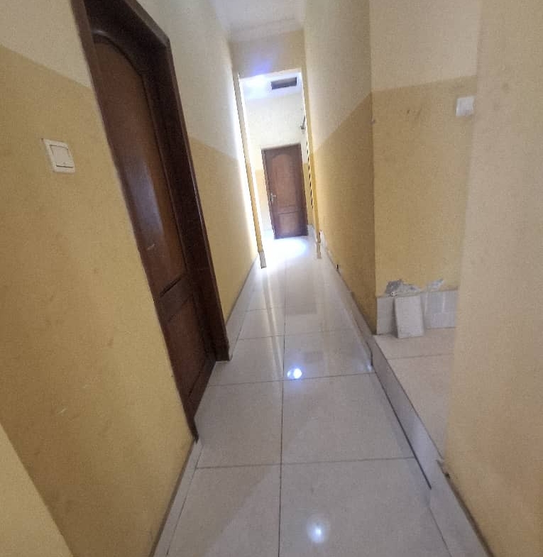 Maison à Louer – Ngaliema, Kinshasa