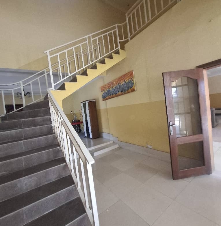 Maison à Louer – Ngaliema, Kinshasa