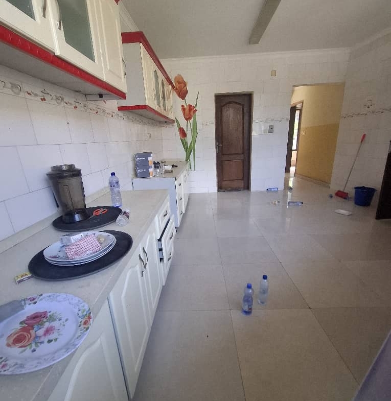 Maison à Louer – Ngaliema, Kinshasa