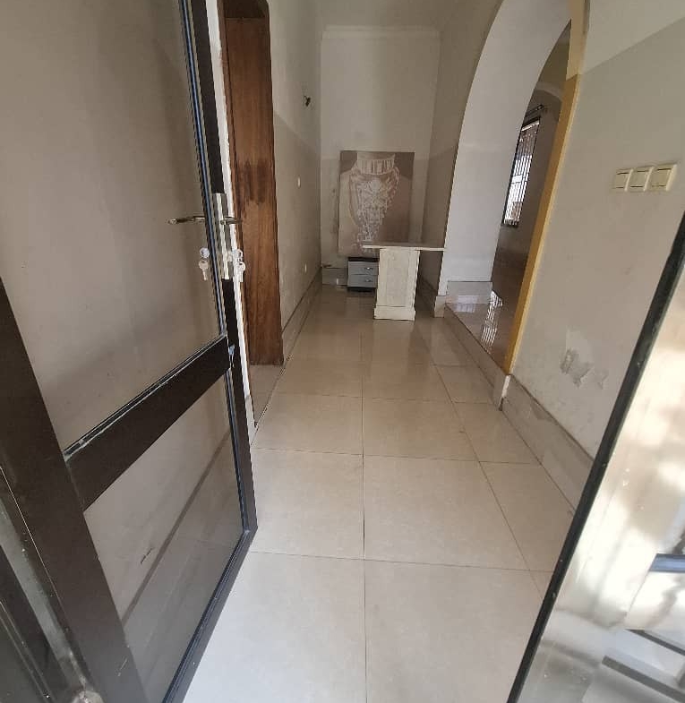 Appartement à Louer – Kintambo, Kinshasa