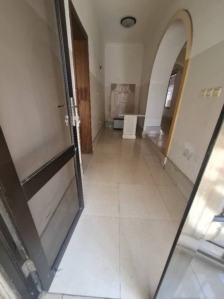 Appartement à Louer – Kintambo, Kinshasa