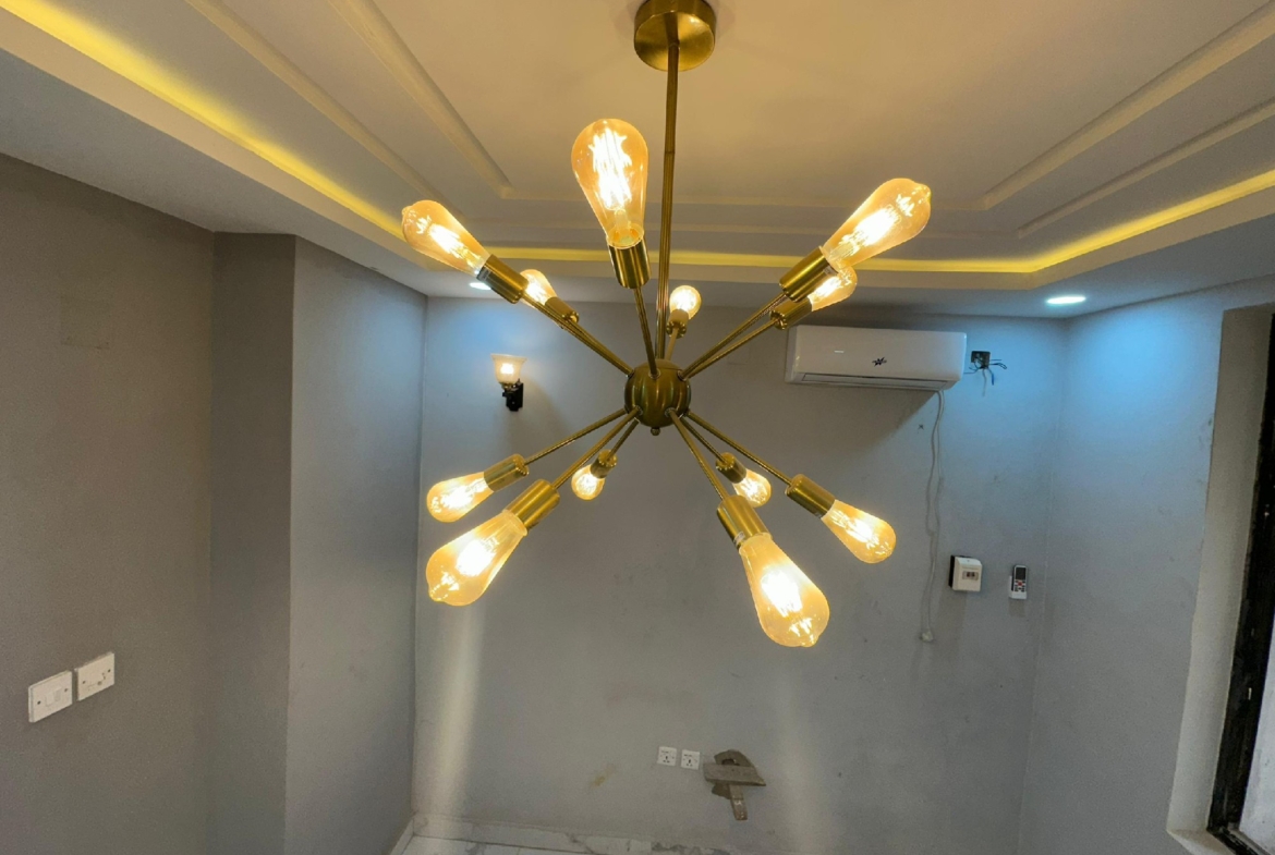 Appartement à Louer – Ngaliema, Kinshasa