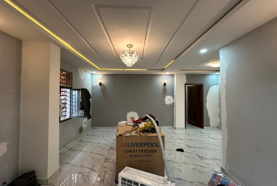 Appartement à Louer – Ngaliema, Kinshasa