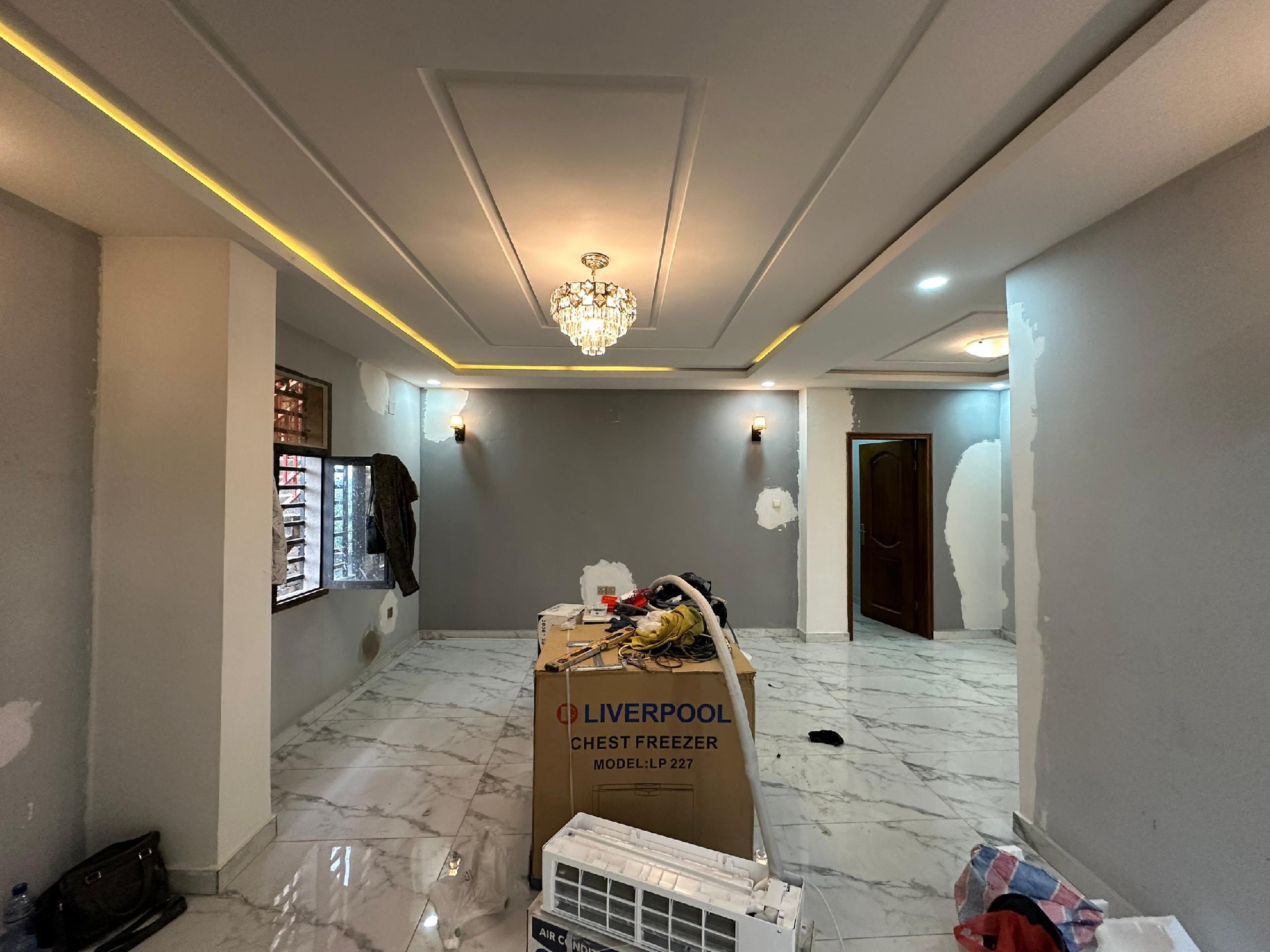 scaled_1002396427 Appartement à Louer – Ngaliema, Kinshasa