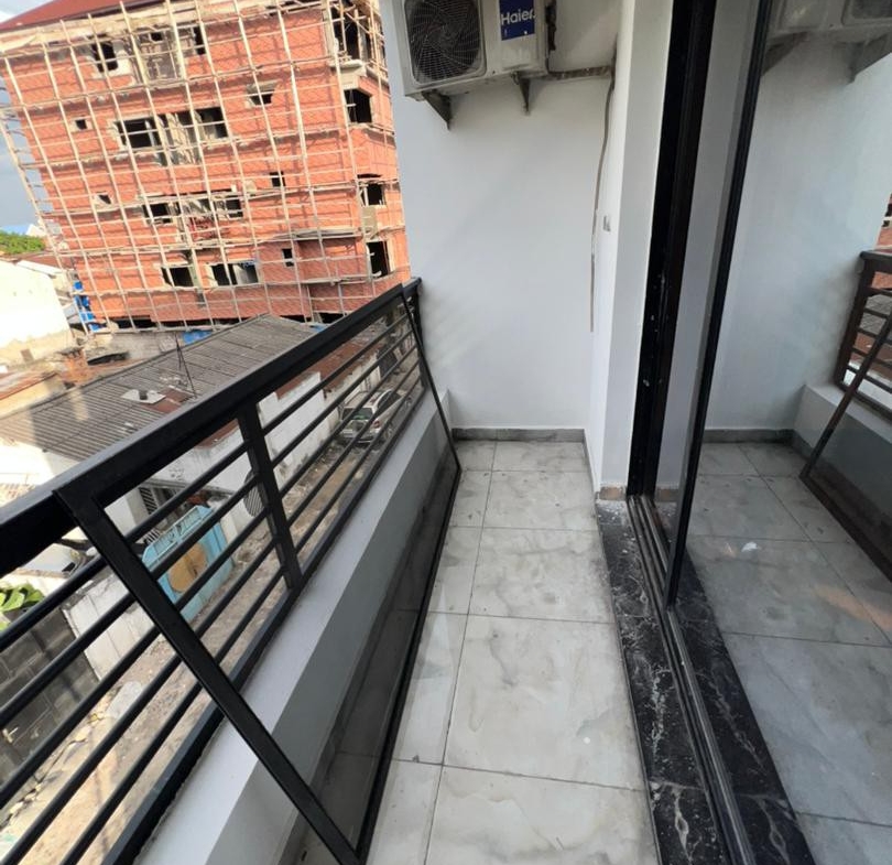 Appartement à Louer – Kintambo, Kinshasa