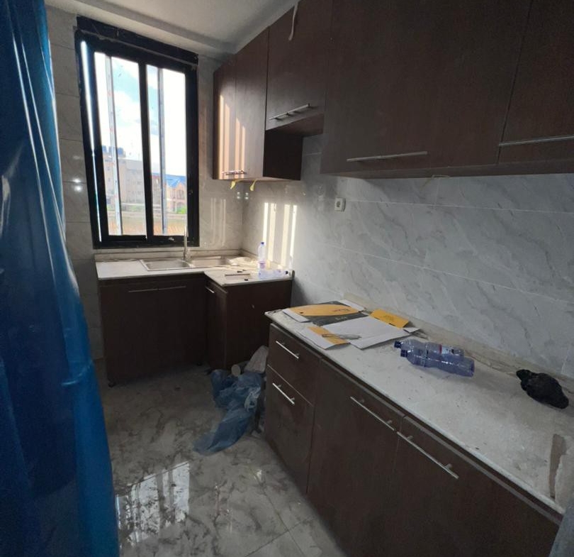 Appartement à Louer – Kintambo, Kinshasa