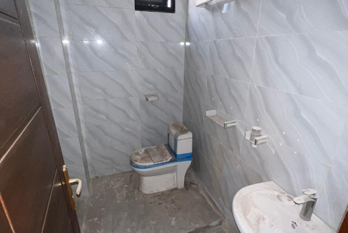 Appartement à Louer – Kintambo, Kinshasa