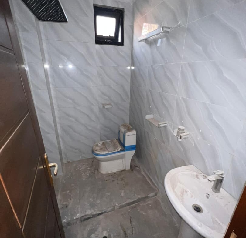 Appartement à Louer – Kintambo, Kinshasa