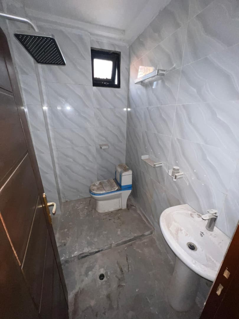Appartement à Louer – Kintambo, Kinshasa
