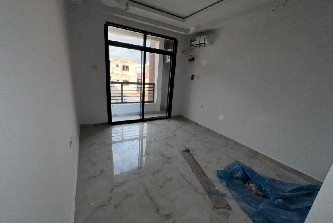 Appartement à Louer – Kintambo, Kinshasa