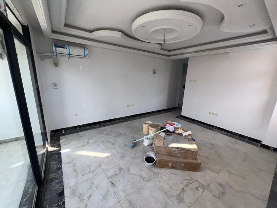 Appartement à Louer – Kintambo, Kinshasa