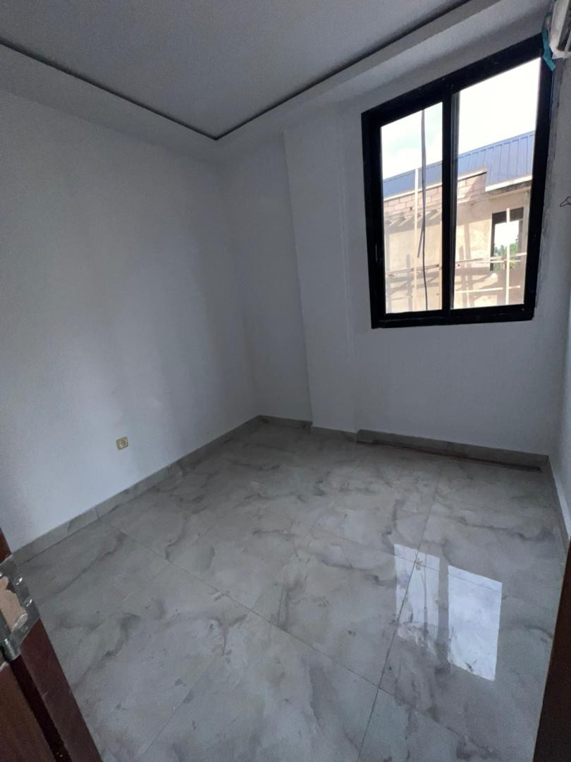 Appartement à Louer – Kintambo, Kinshasa