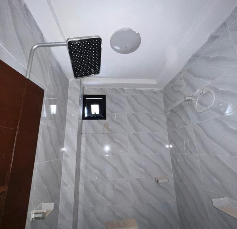 Appartement à Louer – Kintambo, Kinshasa