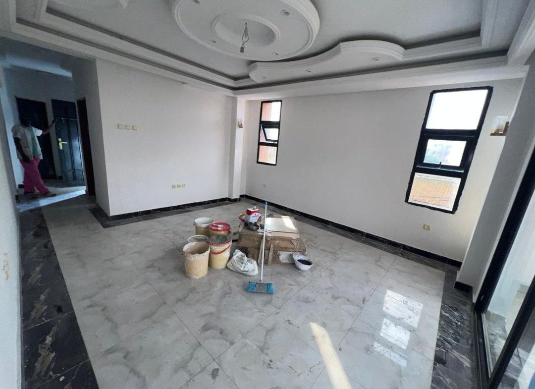 Appartement à Louer – Kintambo, Kinshasa