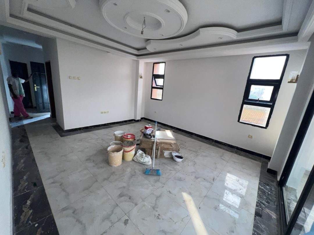 Appartement à Louer – Kintambo, Kinshasa
