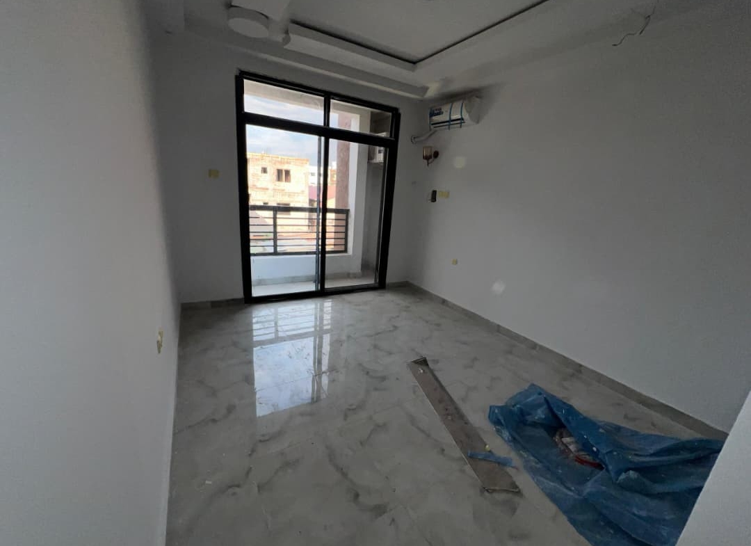 Appartement à Louer – Kintambo, Kinshasa