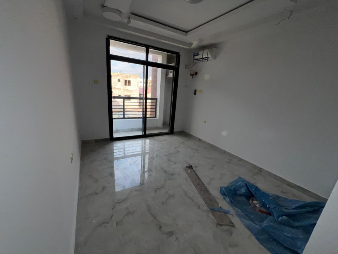 Appartement à Louer – Kintambo, Kinshasa