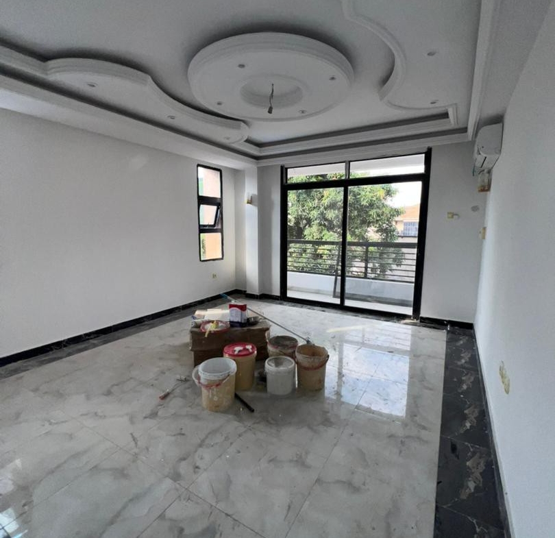 Appartement à Louer – Kintambo, Kinshasa