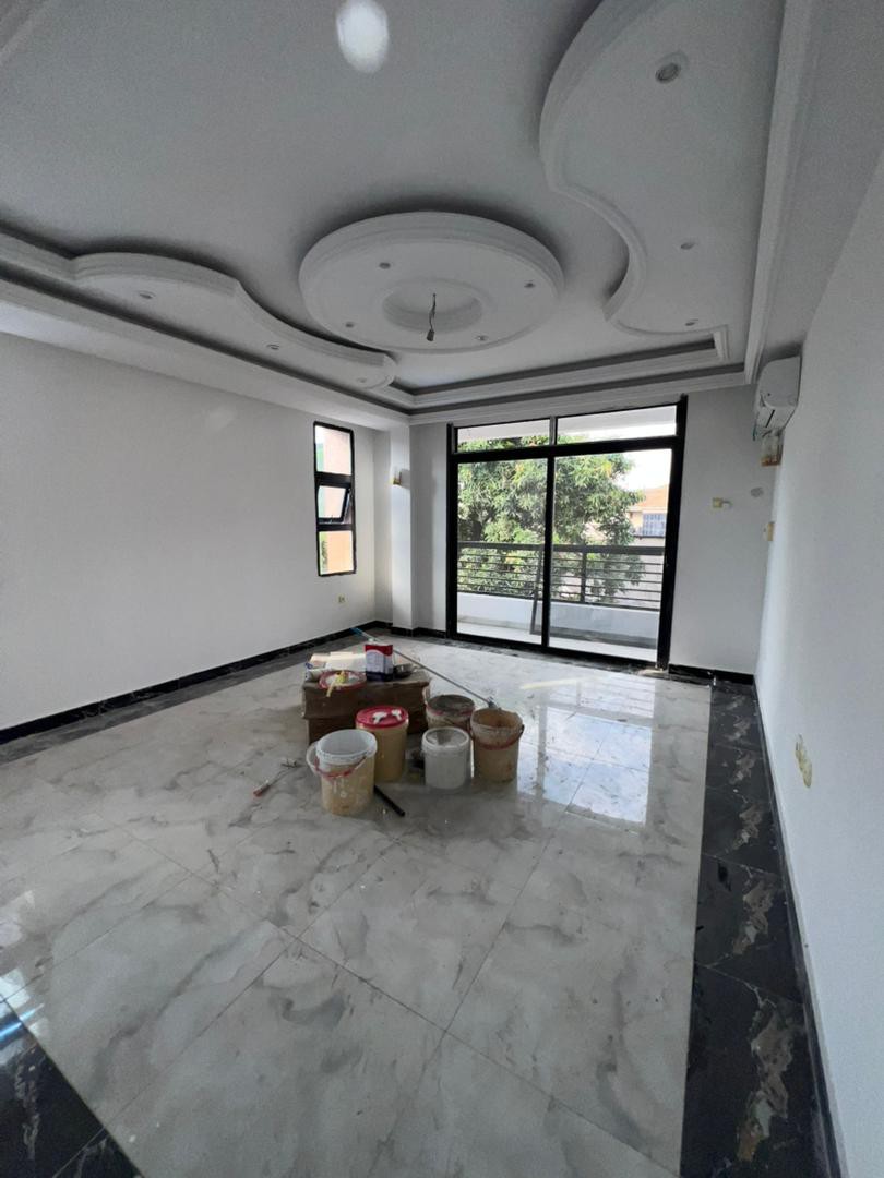 Appartement à Louer – Kintambo, Kinshasa