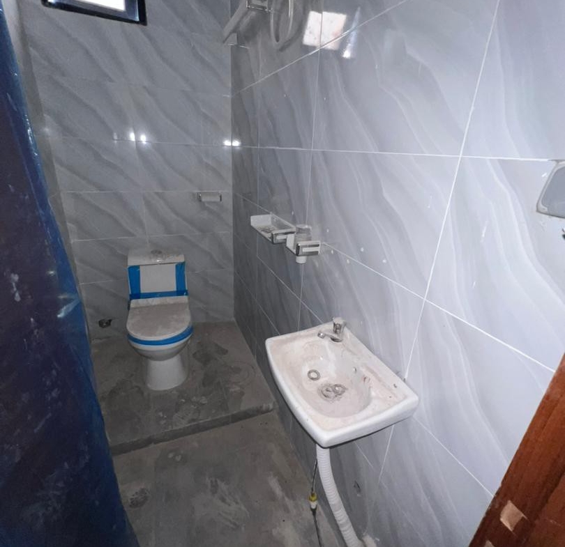 Appartement à Louer – Kintambo, Kinshasa