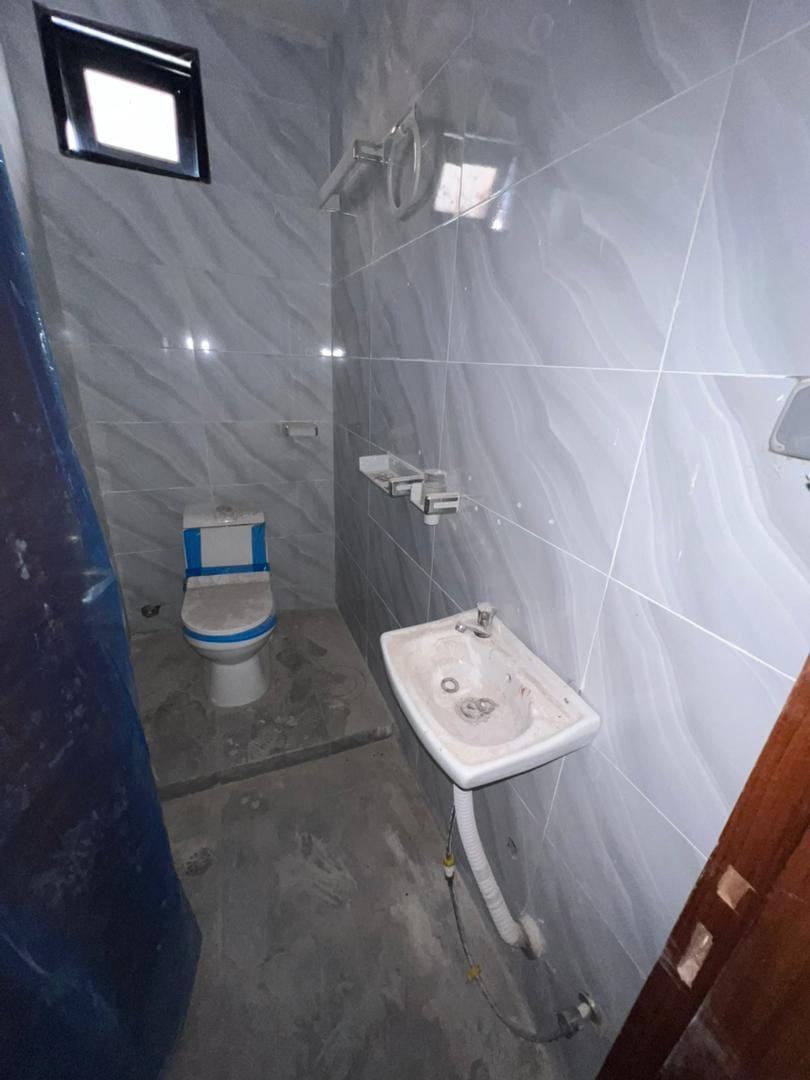 Appartement à Louer – Kintambo, Kinshasa