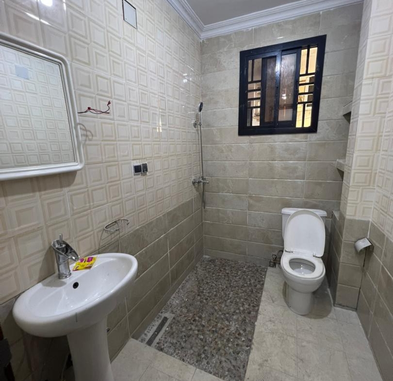 Appartement à Louer – Kintambo, Kinshasa