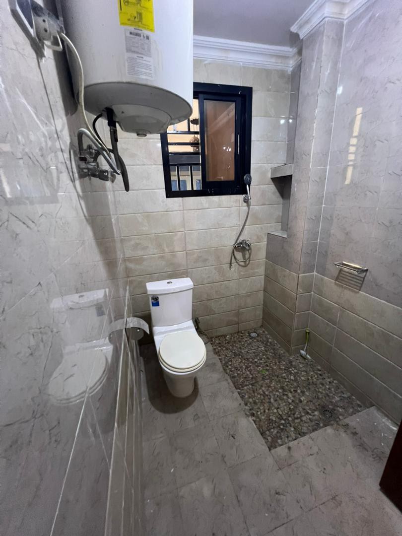 Appartement à Louer – Kintambo, Kinshasa
