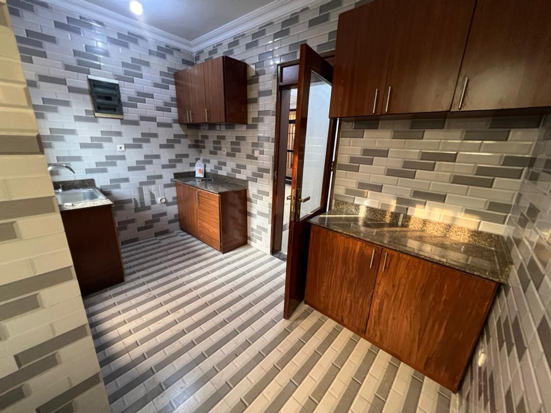 Appartement à Louer – Kintambo, Kinshasa