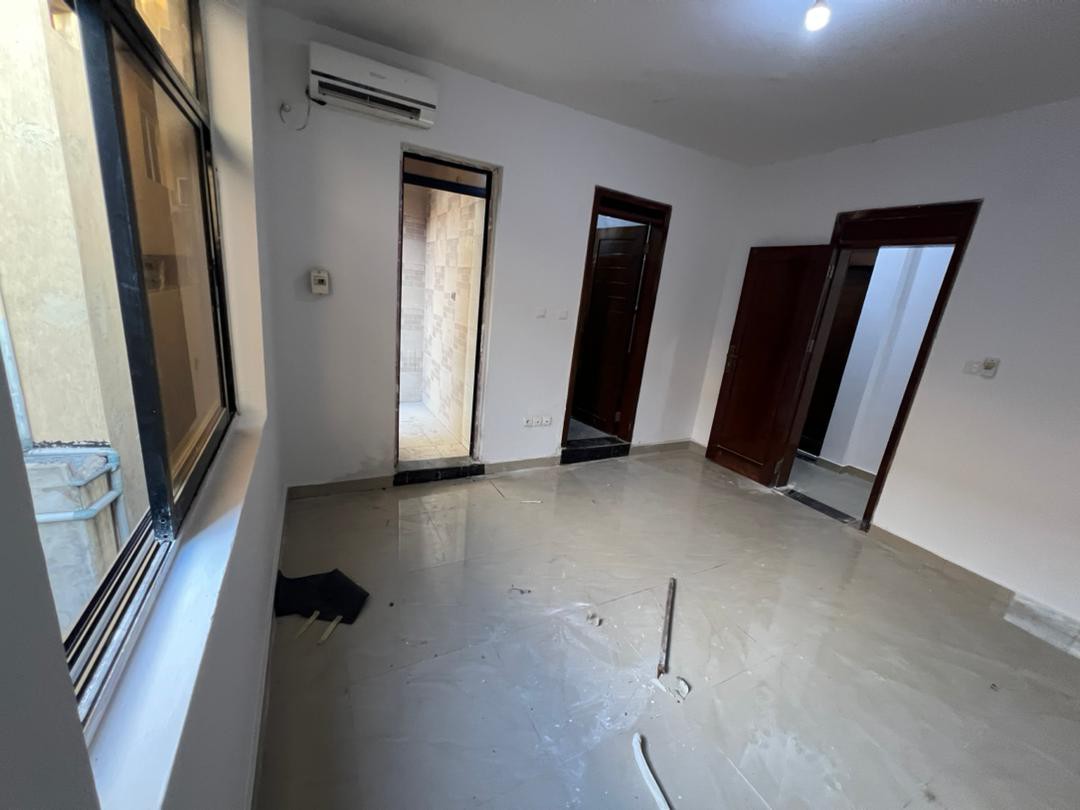 Appartement à Louer – Kintambo, Kinshasa