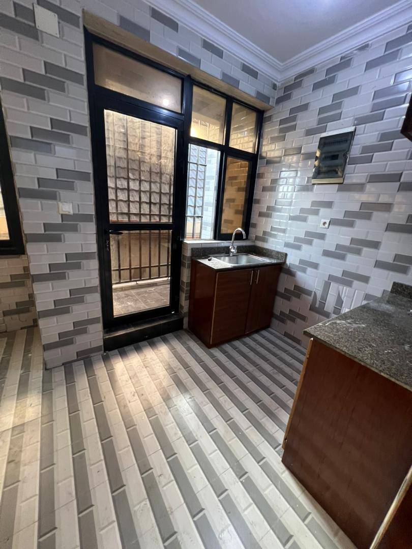 Appartement à Louer – Kintambo, Kinshasa