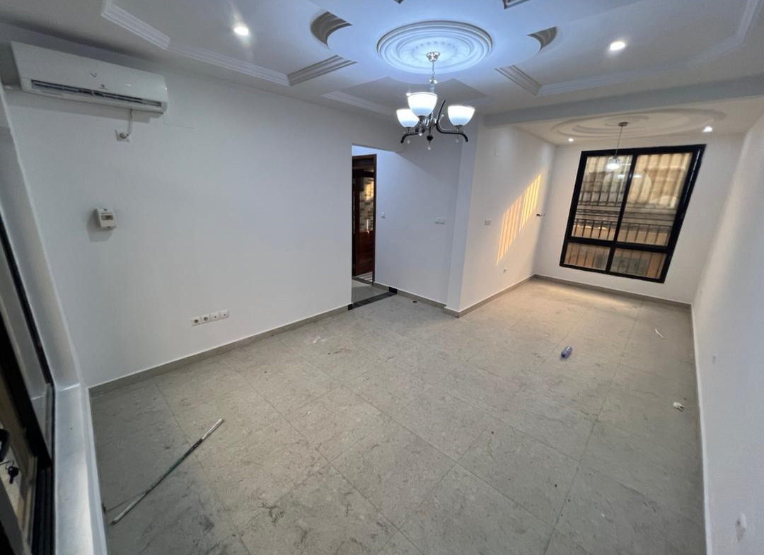 Appartement à Louer – Kintambo, Kinshasa