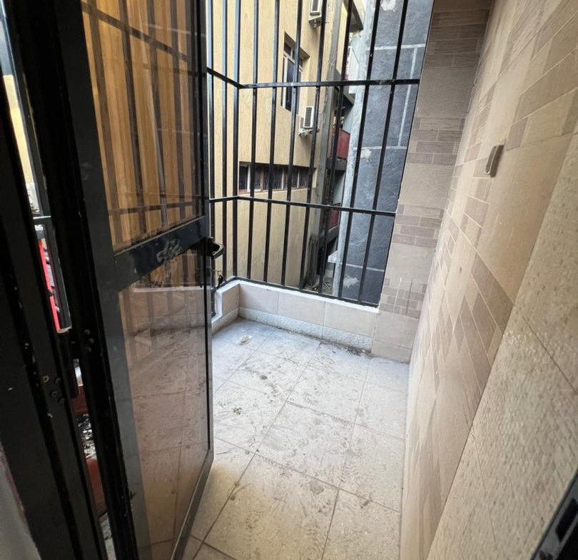 Appartement à Louer – Kintambo, Kinshasa