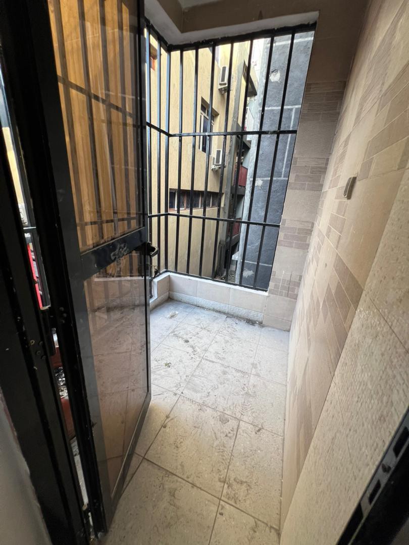 Appartement à Louer – Kintambo, Kinshasa