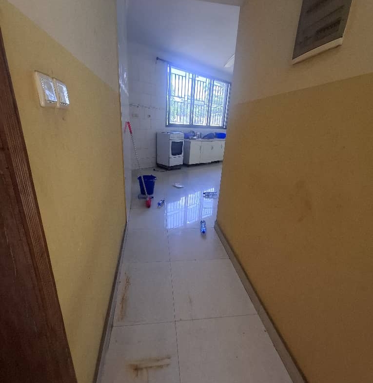 Maison à Louer – Ngaliema, Kinshasa
