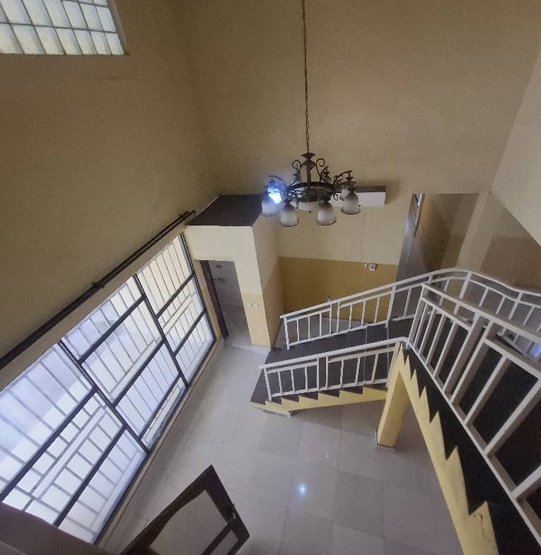 Maison à Louer – Ngaliema, Kinshasa