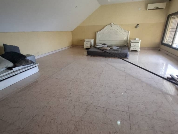 Maison à louer – ngaliema, kinshasa