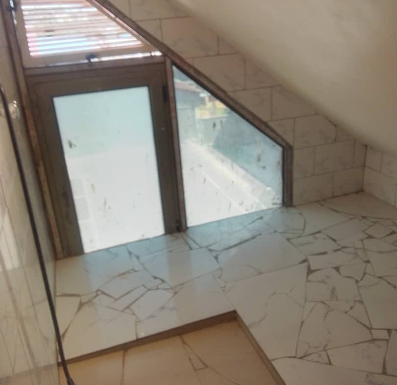 Maison à Louer – Ngaliema, Kinshasa