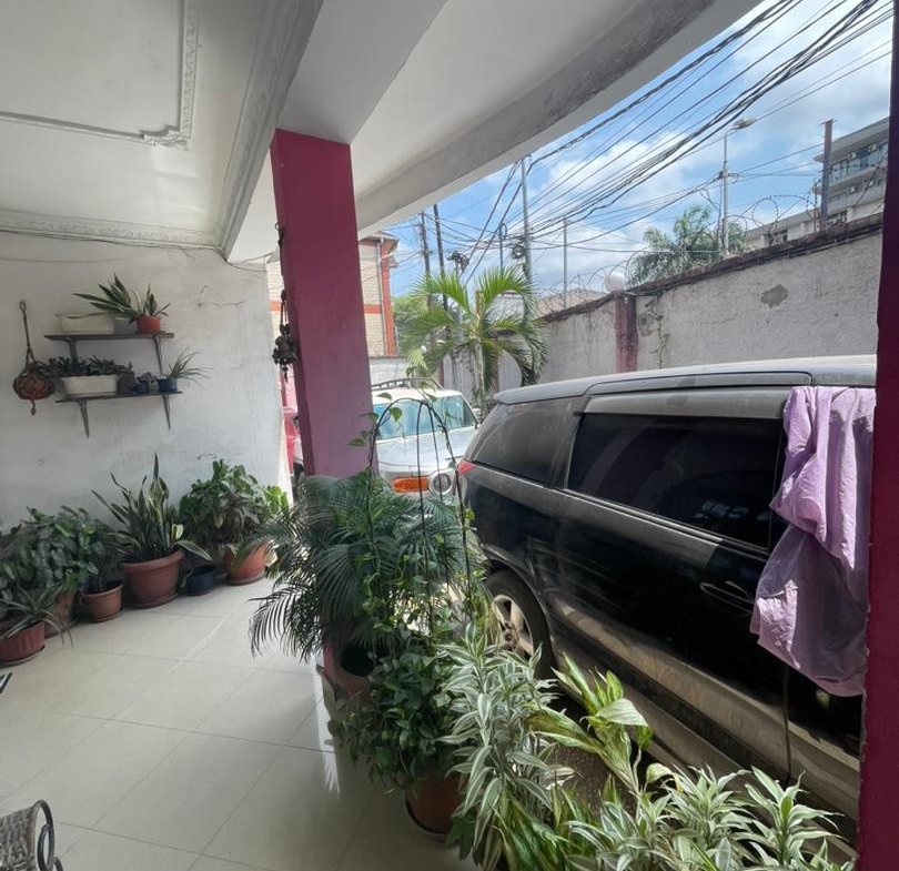 Appartement à Louer – Ngaliema, Kinshasa
