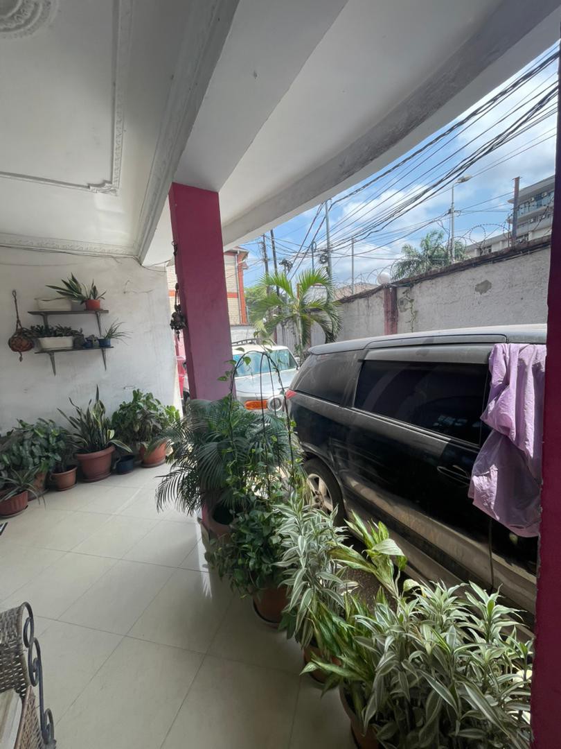 Appartement à Louer – Ngaliema, Kinshasa