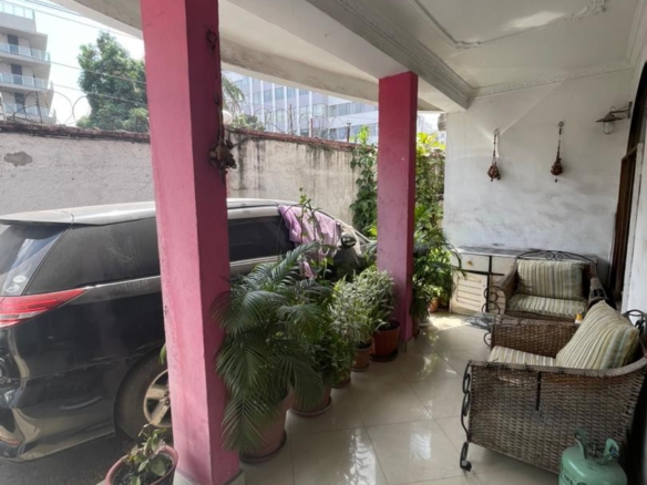 Appartement à louer – ngaliema, kinshasa