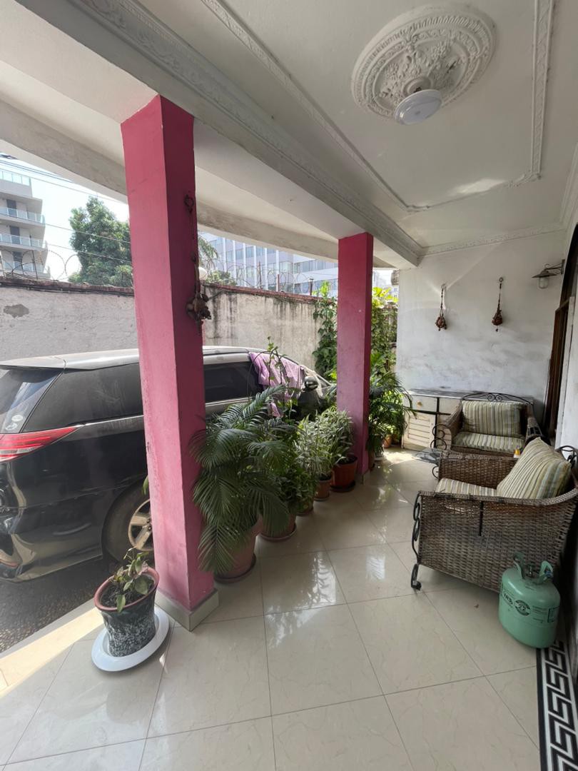 Appartement à Louer – Ngaliema, Kinshasa