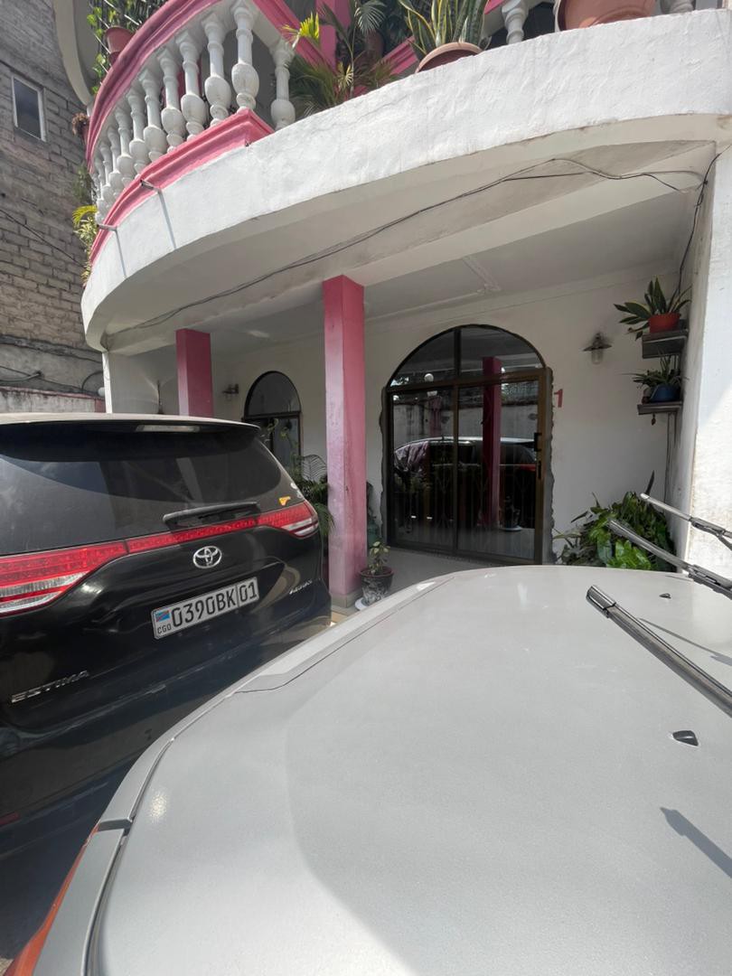 Appartement à Louer – Ngaliema, Kinshasa